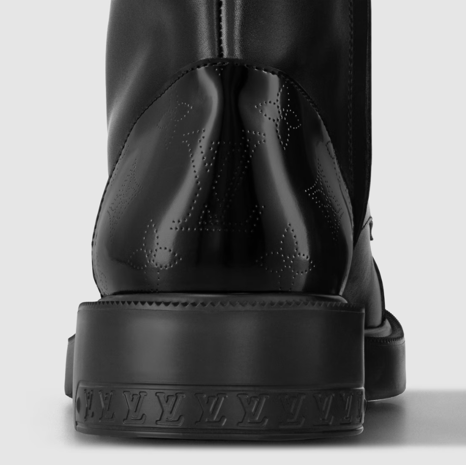 Citizen Flat Ranger Boot